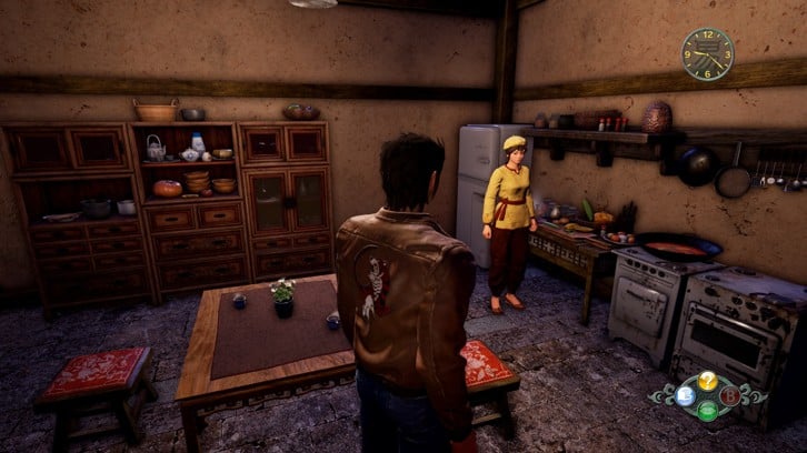 Shenmue III image