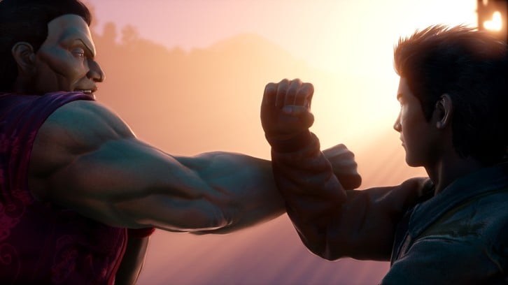 Shenmue III image