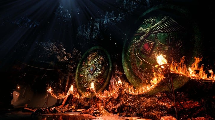 Shenmue III image
