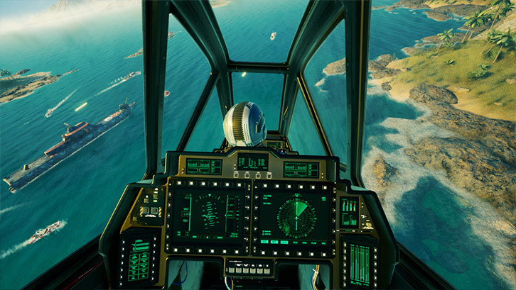Comanche image