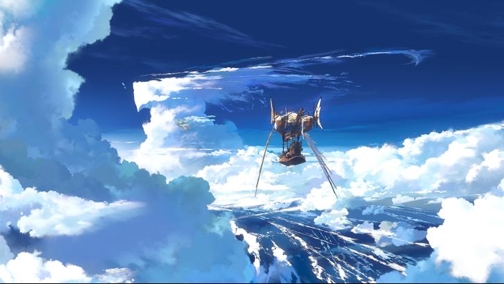 Granblue Fantasy: Relink Special Edition image