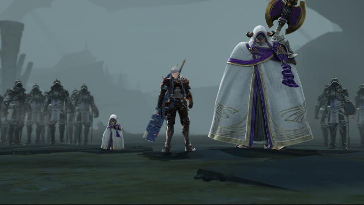 Granblue Fantasy: Relink Special Edition image