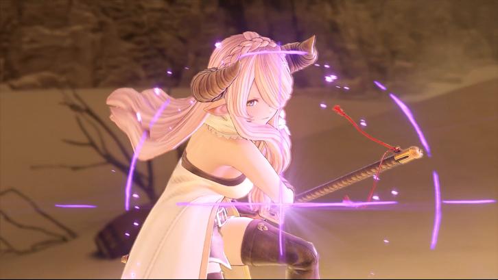 Granblue Fantasy: Relink Special Edition image