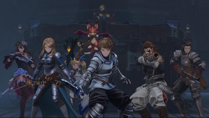 Granblue Fantasy: Relink Special Edition image