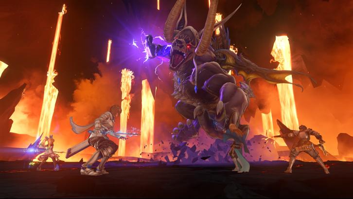 Granblue Fantasy: Relink Special Edition image