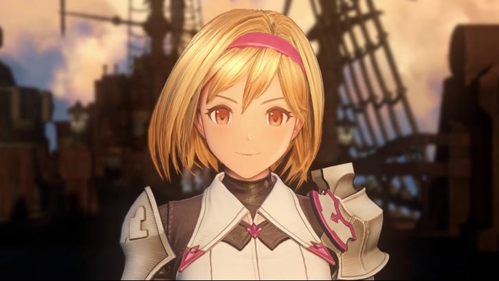 Granblue Fantasy: Relink Special Edition image