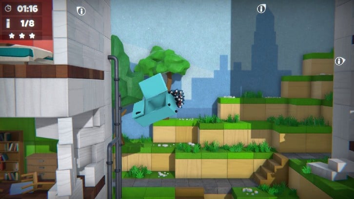 Bug Academy image