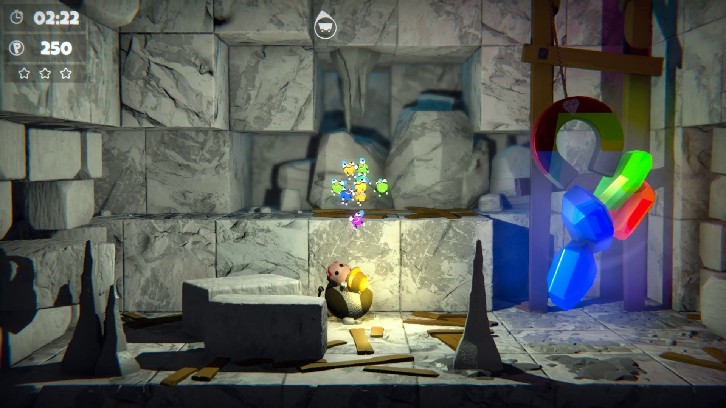 Bug Academy image