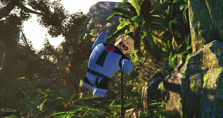 The LEGO Movie 2 Videogame image