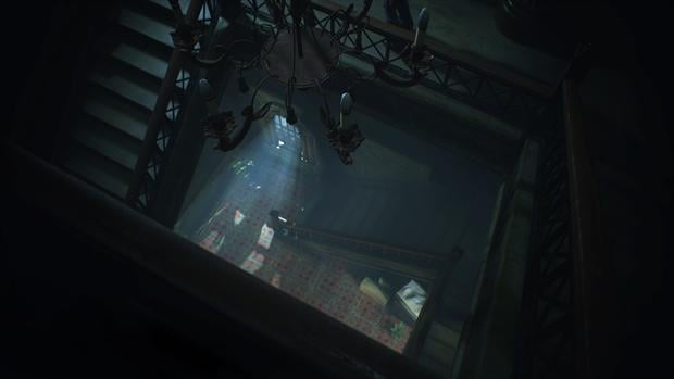RESIDENT EVIL 2 / BIOHAZARD RE:2 Standard Edition image
