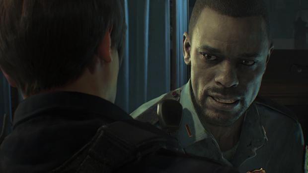 RESIDENT EVIL 2 / BIOHAZARD RE:2 Deluxe Edition image