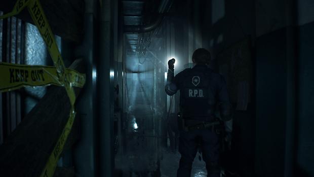 RESIDENT EVIL 2 / BIOHAZARD RE:2 Deluxe Edition image