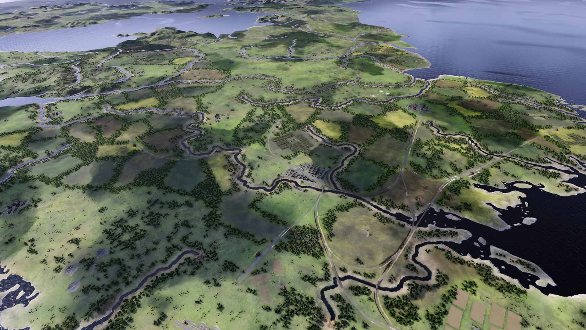 Railway Empire - Great Britain & Ireland image
