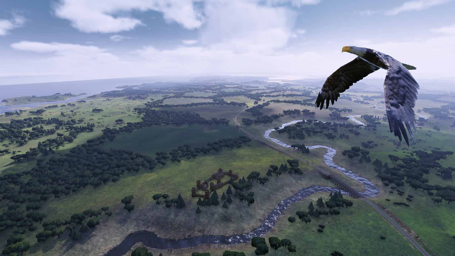 Railway Empire - Great Britain & Ireland image