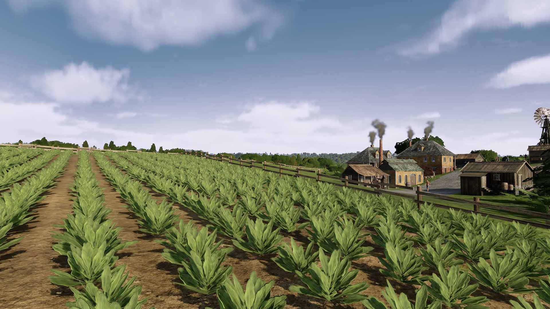 Railway Empire - Germany image