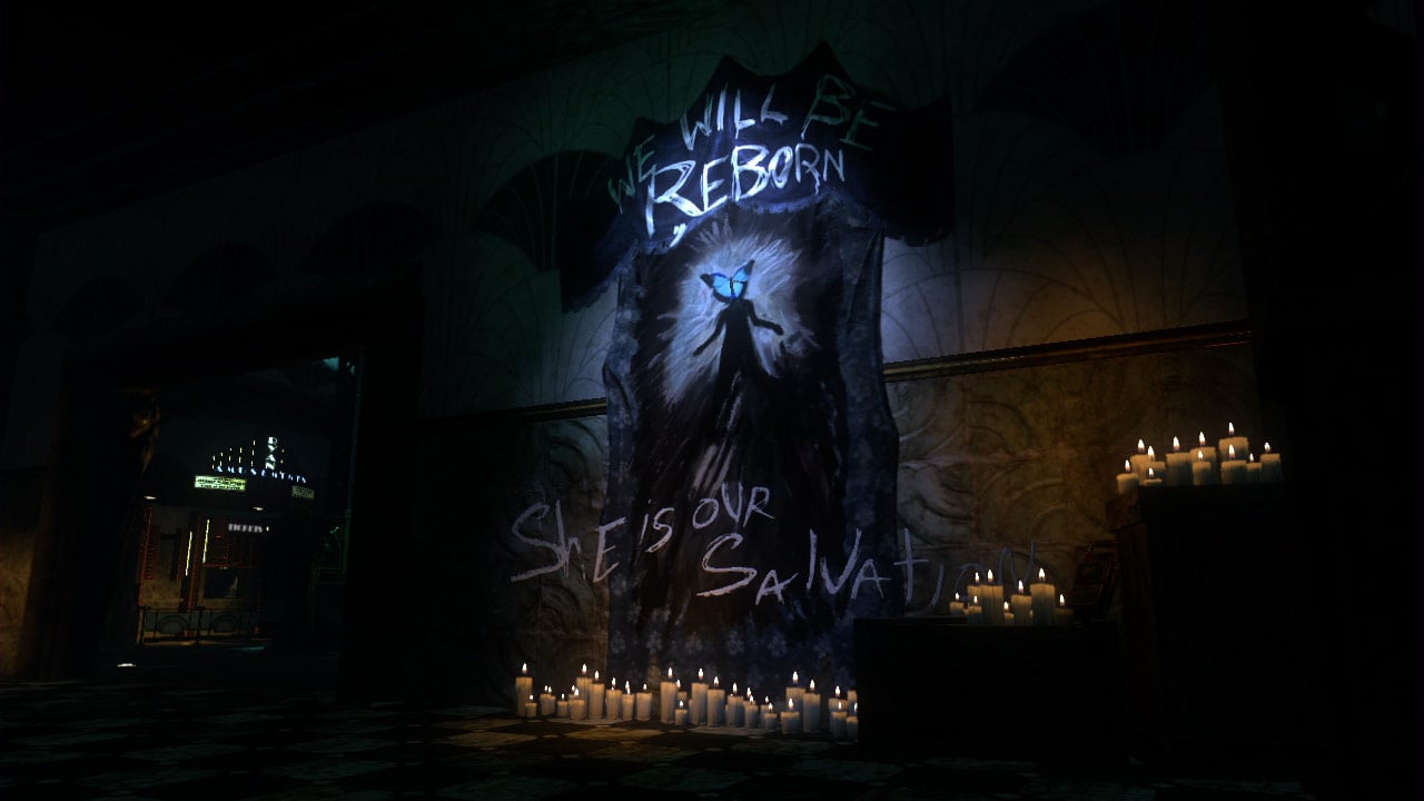 BioShock 2 image