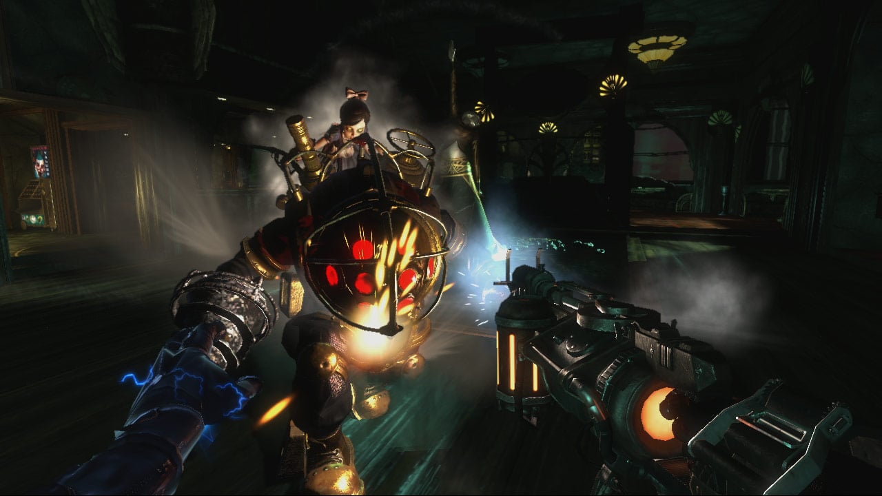 BioShock 2 image