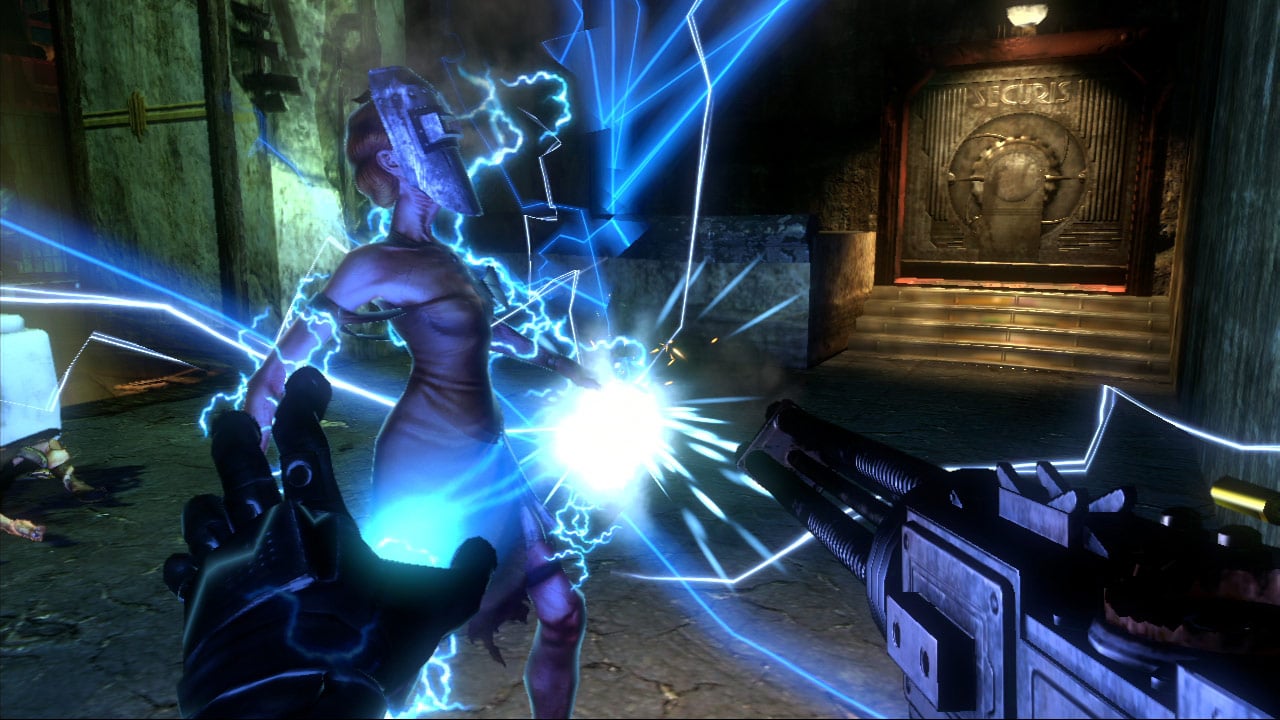 BioShock 2 image