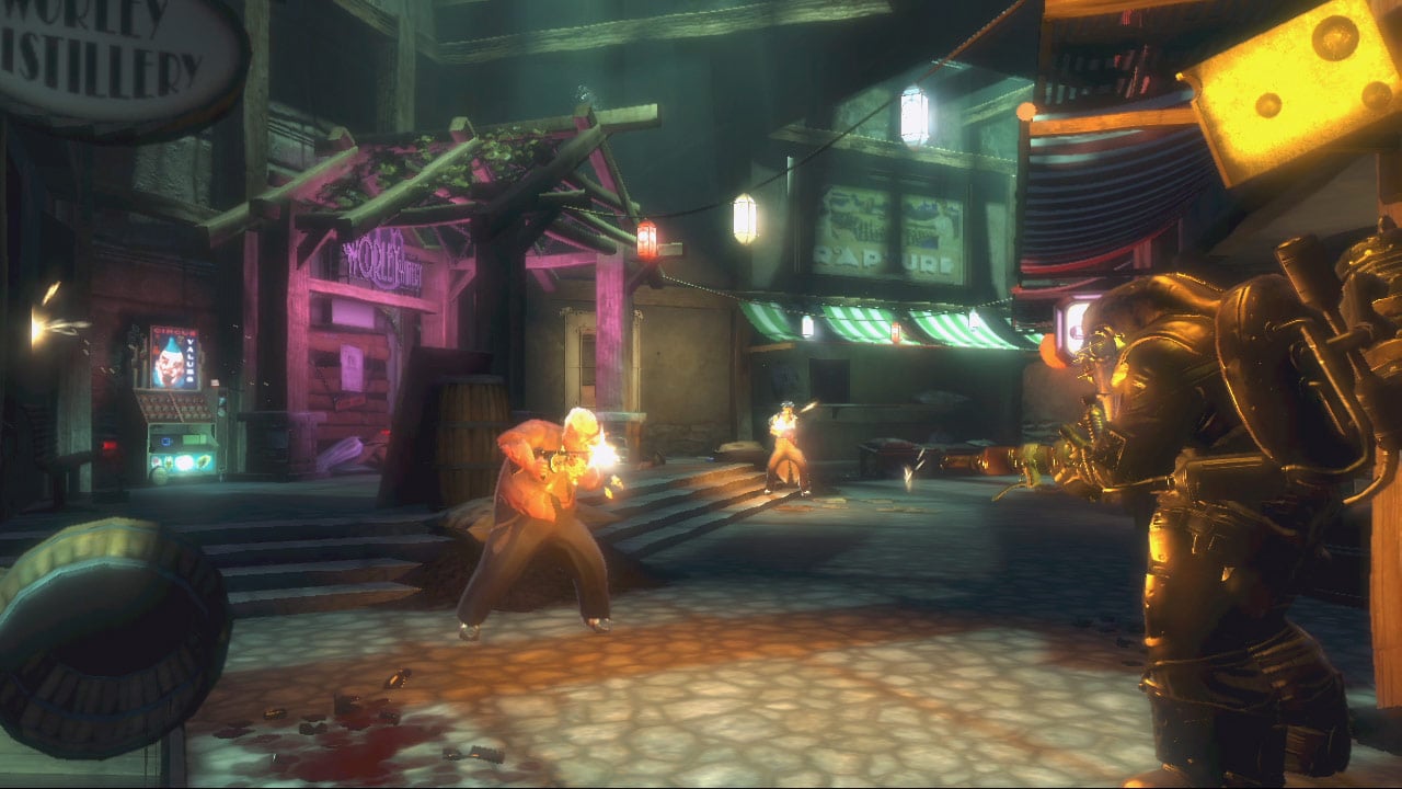 BioShock 2 image
