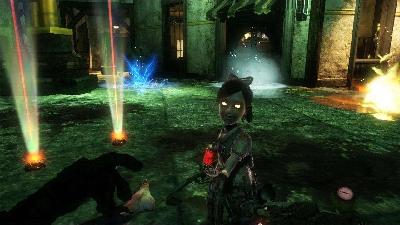 BioShock 2 image