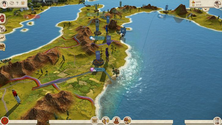 Total War Rome Remastered image