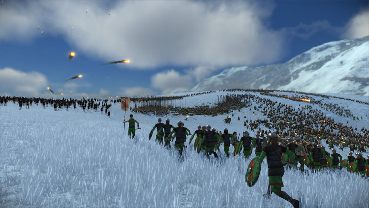 Total War Rome Remastered image