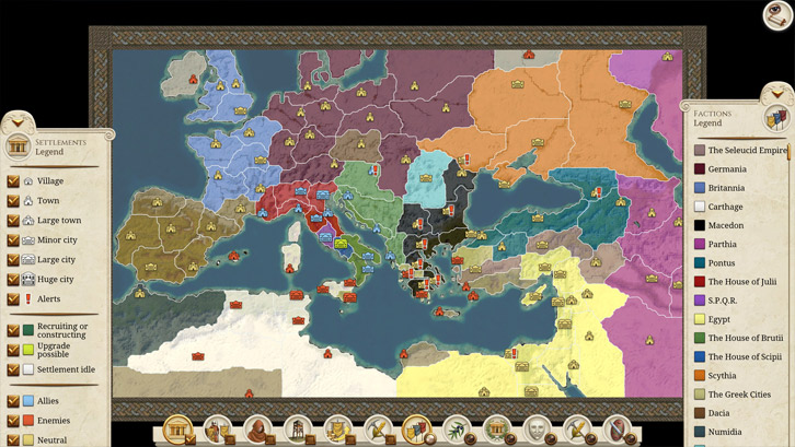 Total War Rome Remastered image