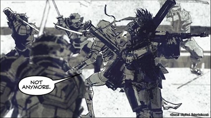 METAL GEAR SOLID: MASTER COLLECTION Vol.1 (US) image