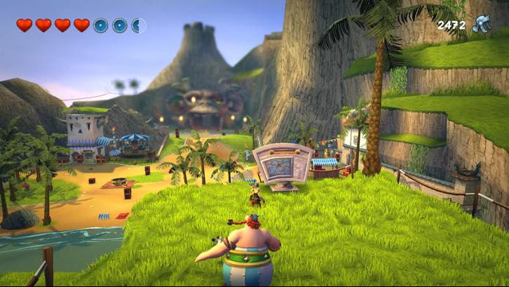 Asterix & Obelix XXL 2 image