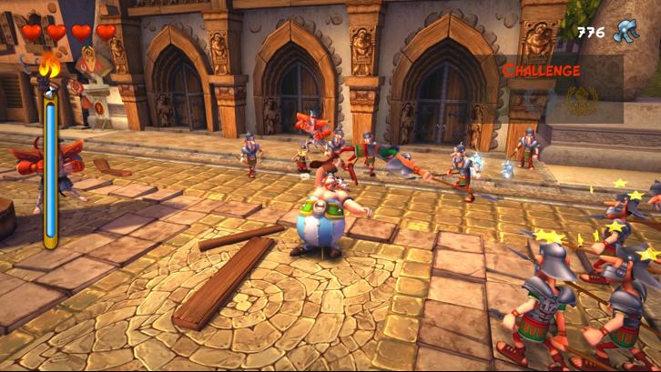 Asterix & Obelix XXL 2 image