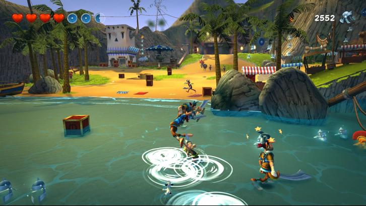Asterix & Obelix XXL 2 image