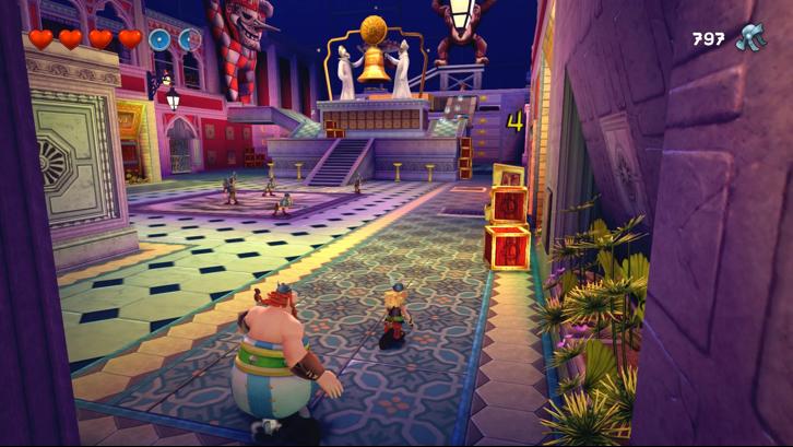 Asterix & Obelix XXL 2 image