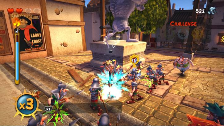 Asterix & Obelix XXL 2 image