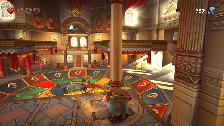 Asterix & Obelix XXL 2 image