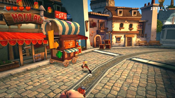 Asterix & Obelix XXL 2 image