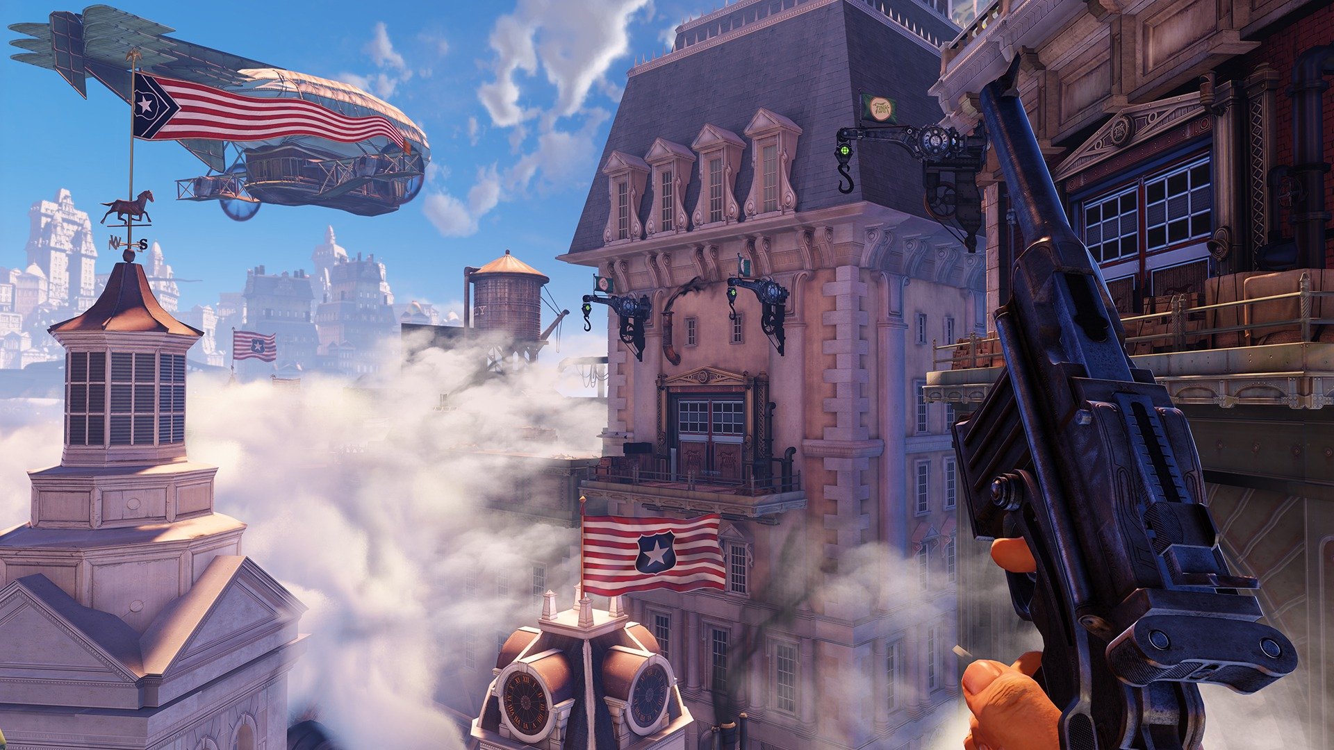 BioShock Infinite image