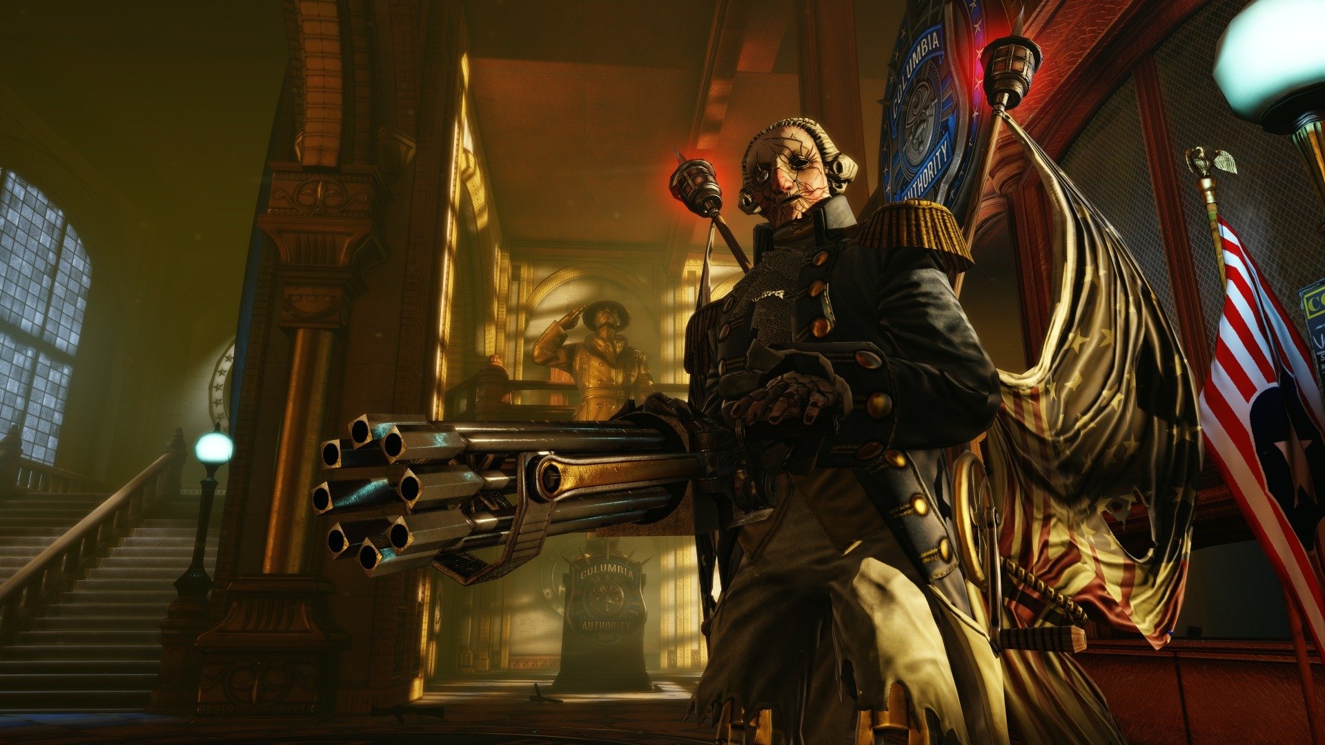 BioShock Infinite image