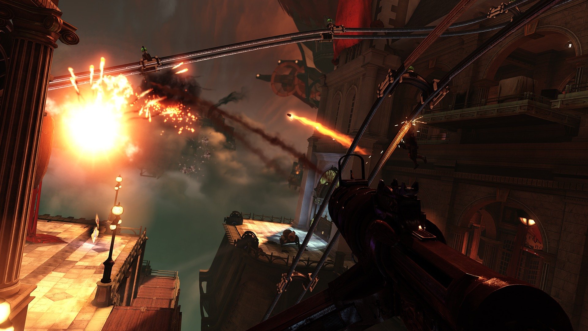 BioShock Infinite image