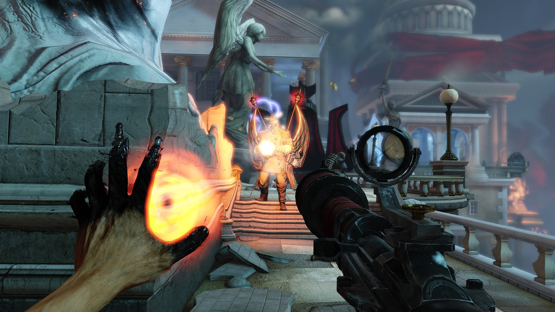 BioShock Infinite image
