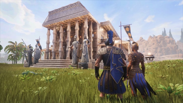 Conan Exiles - Jewel of the West Pack image