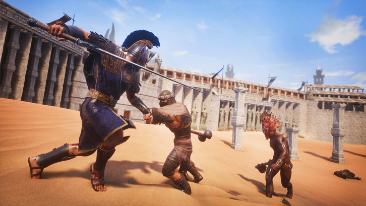 Conan Exiles - Jewel of the West Pack image
