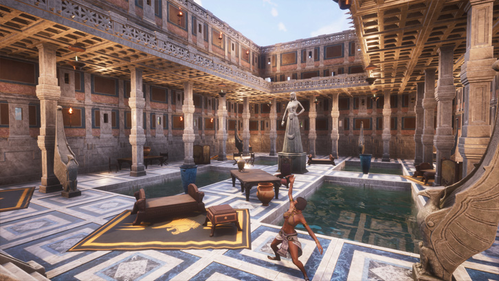 Conan Exiles - Jewel of the West Pack image