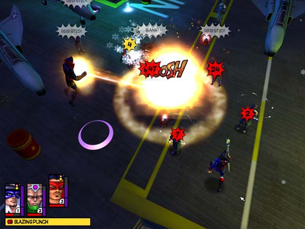 Freedom Force image