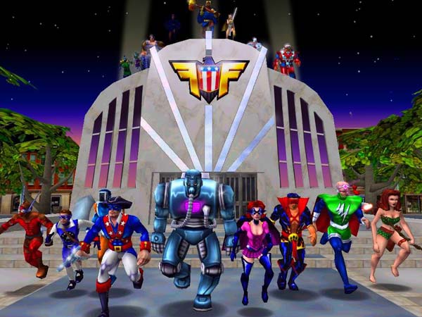Freedom Force image