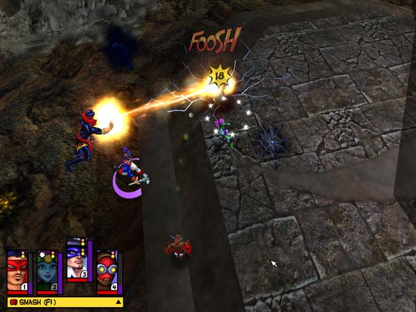 Freedom Force image
