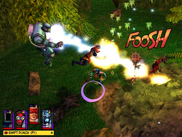 Freedom Force image