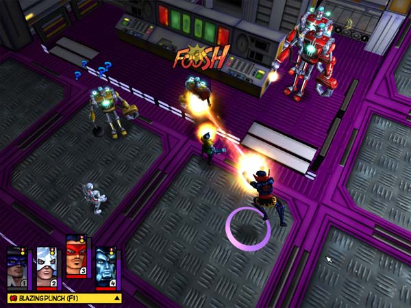 Freedom Force image