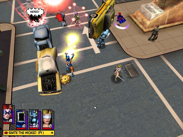 Freedom Force image