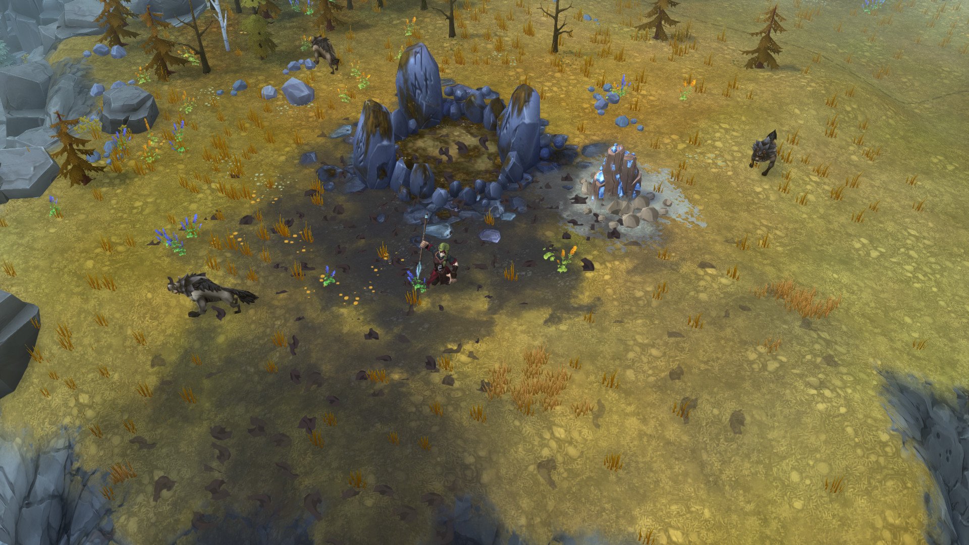 Northgard - Sváfnir, Clan of the Snake image