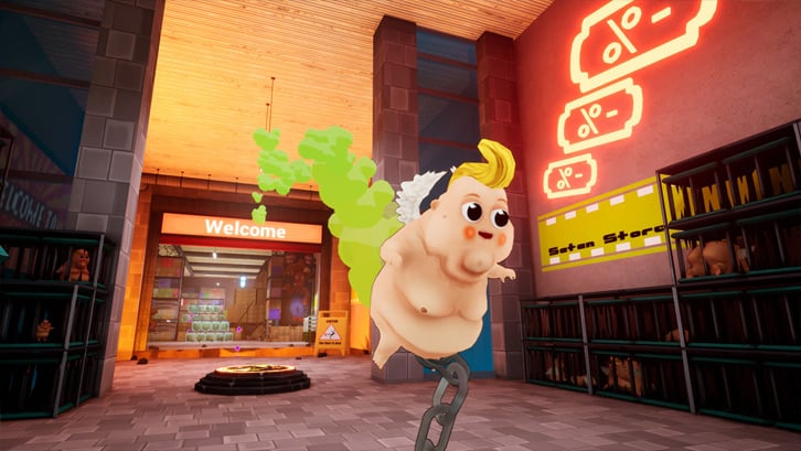 Hell Pie image
